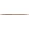 Ekena Millwork Guardian Wood Fretwork Pierced Ceiling Medallion, Birch, 32"OD x 12 1/2"ID x 3/8"T CMWP32X32X0375GDBI - alternate 4